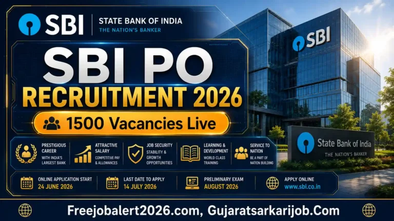 sbi po recruitment vacancy breakup details table illustrating category splits regular seats backlog parameters for general sc st obc and ews classes